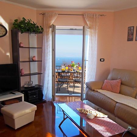 Apartman Mimi 로브란 외부 사진