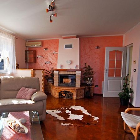 Apartman Mimi 로브란 외부 사진