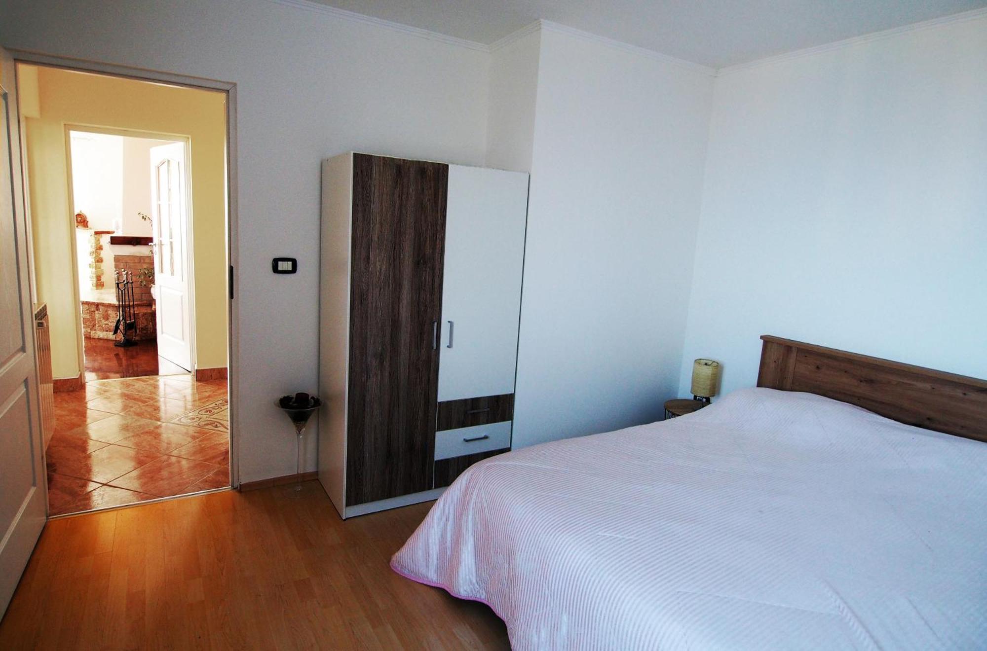 Apartman Mimi 로브란 외부 사진