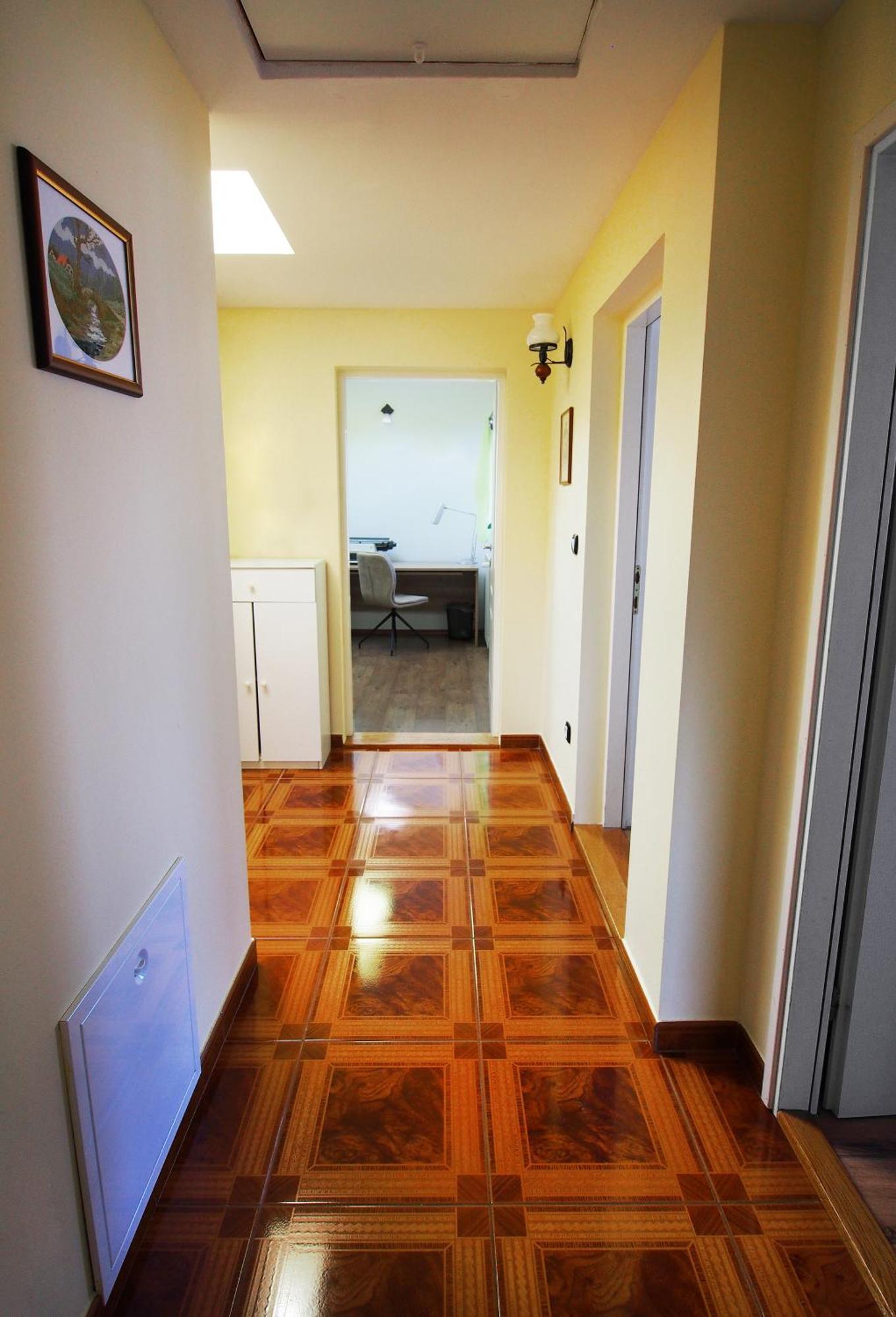 Apartman Mimi 로브란 외부 사진
