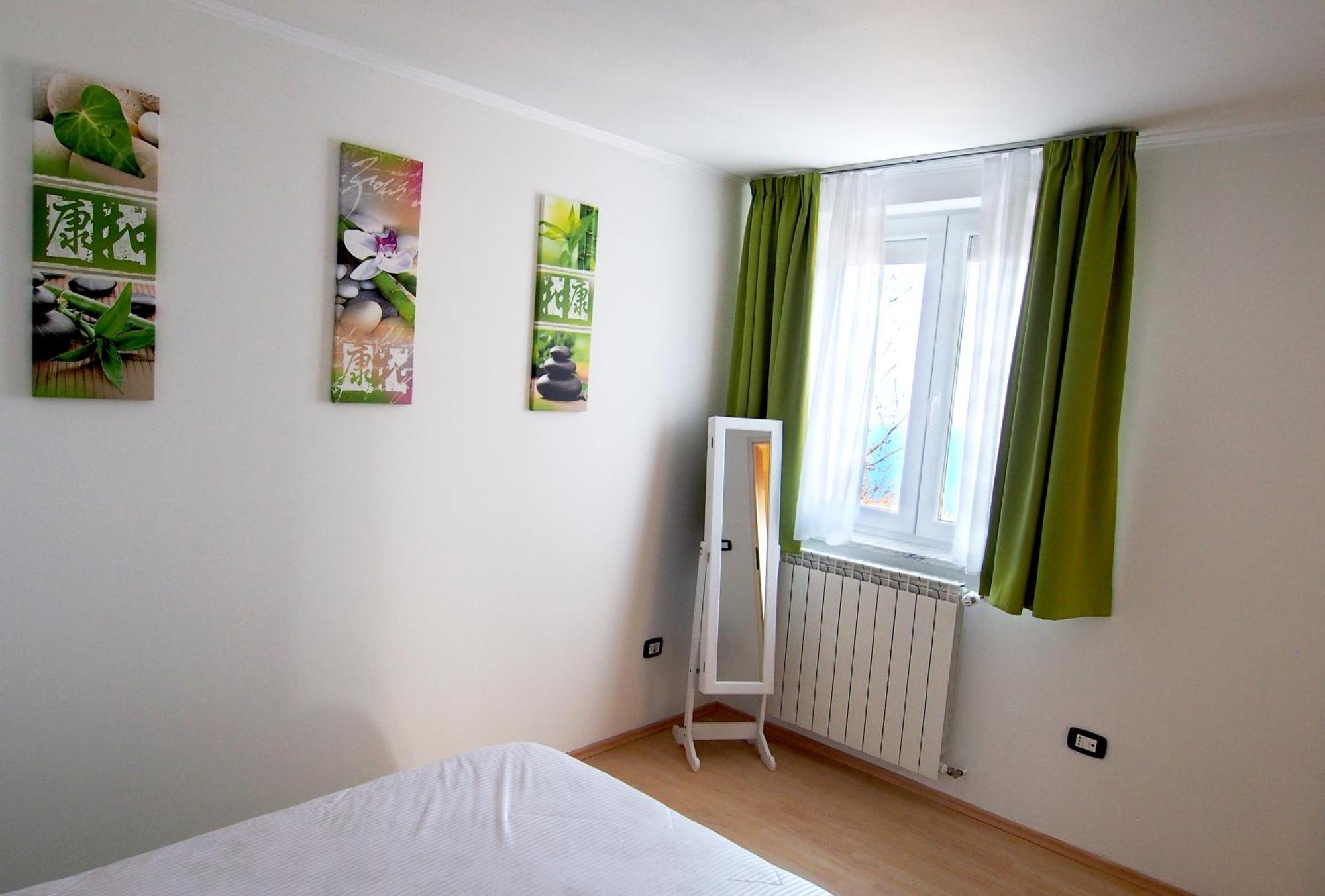 Apartman Mimi 로브란 외부 사진