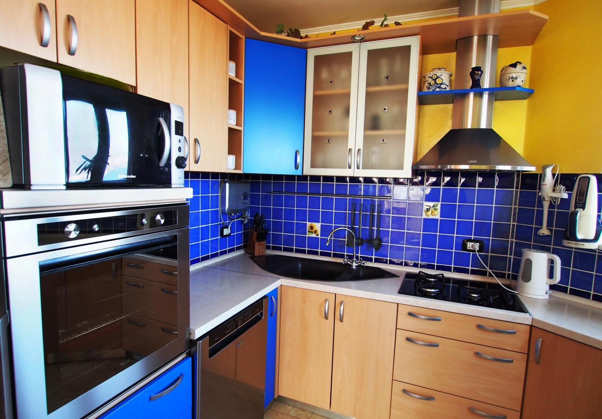 Apartman Mimi 로브란 외부 사진