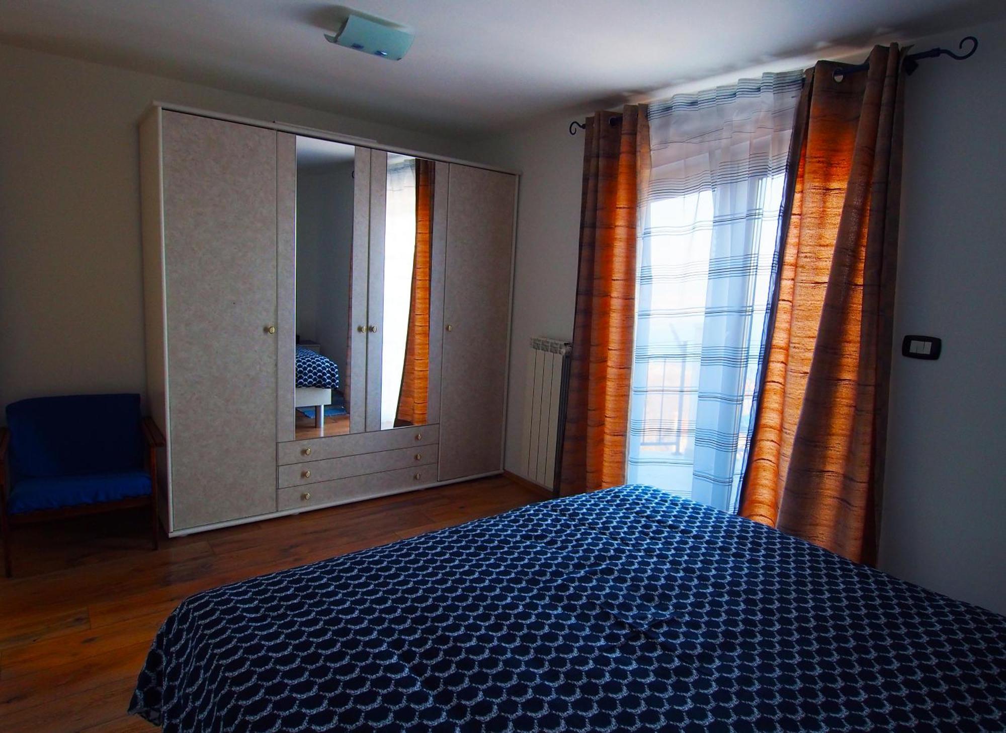 Apartman Mimi 로브란 외부 사진