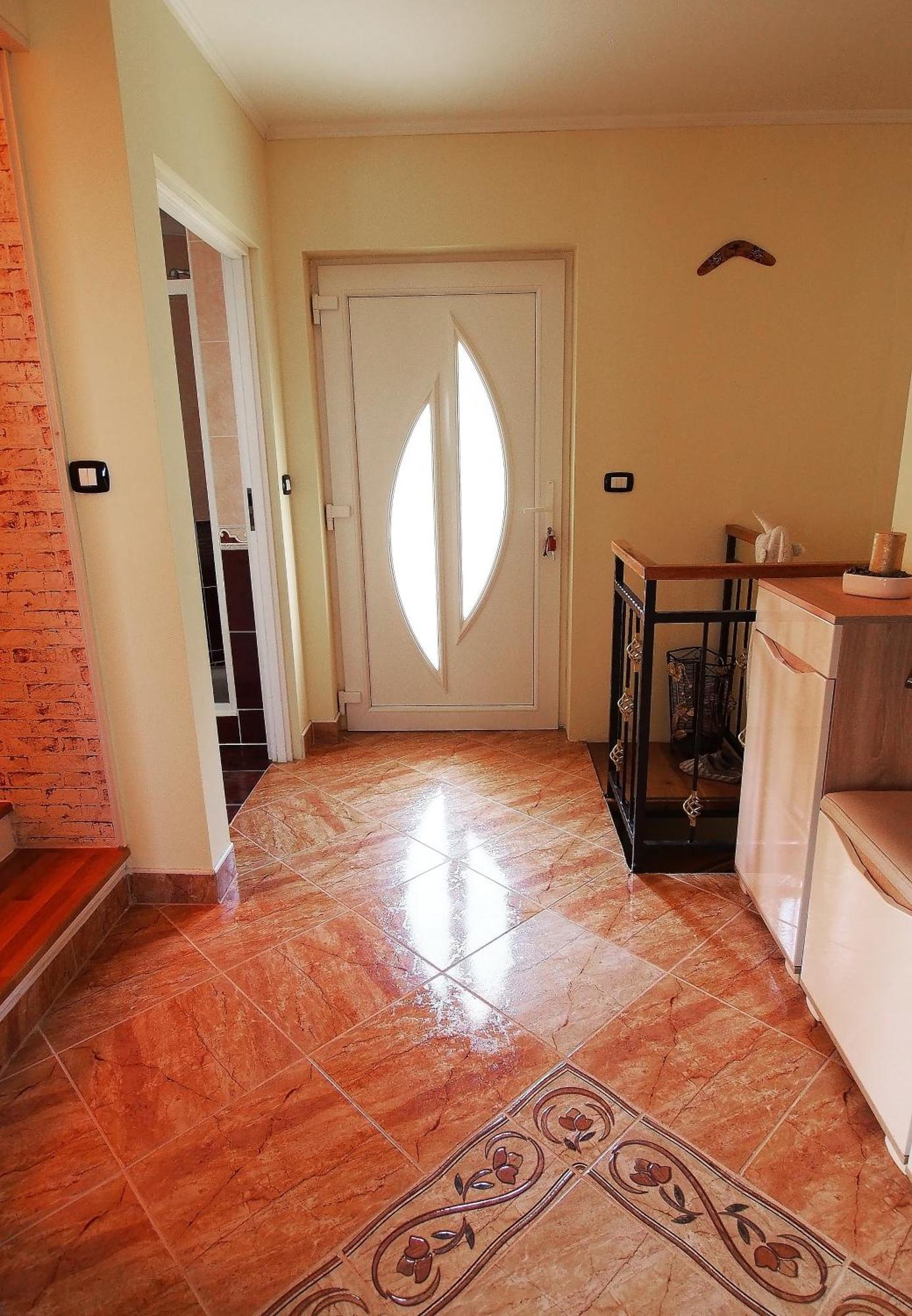 Apartman Mimi 로브란 외부 사진