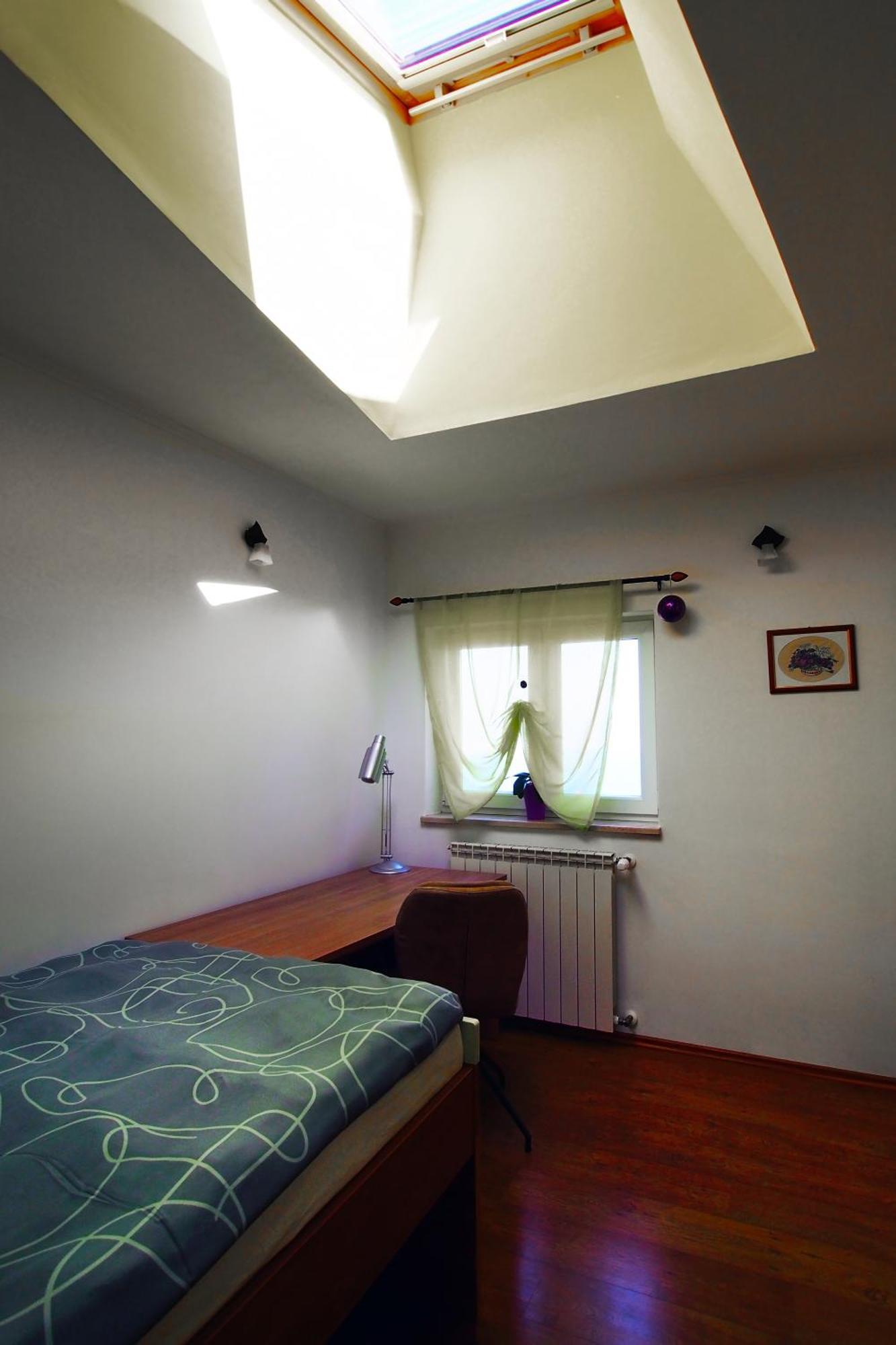 Apartman Mimi 로브란 외부 사진
