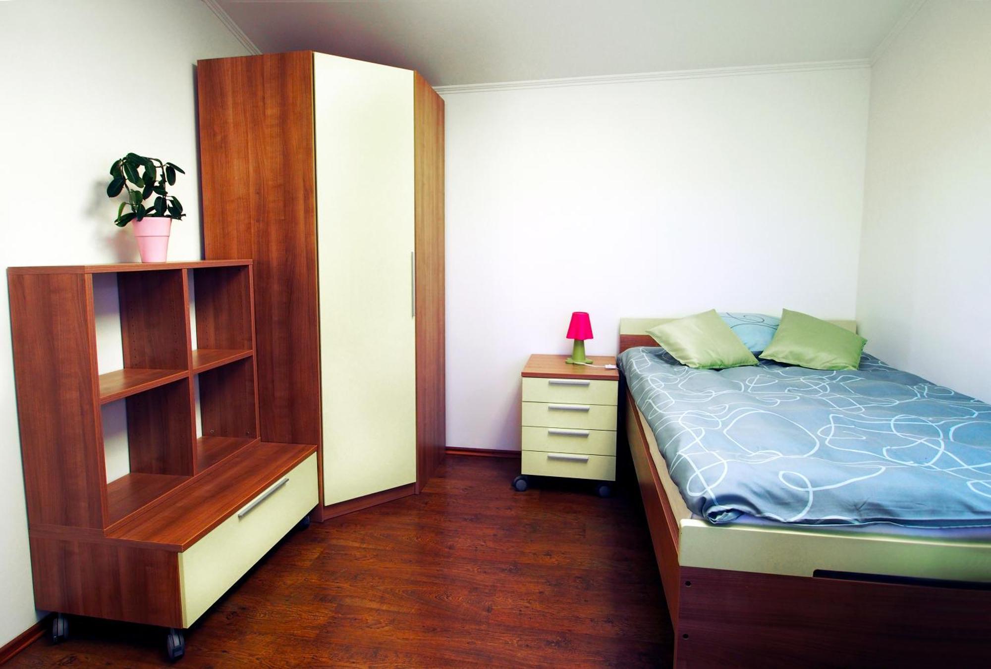 Apartman Mimi 로브란 외부 사진