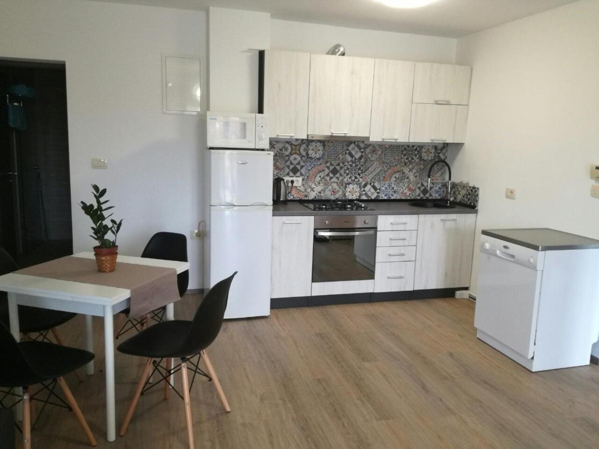 Apartman Mimi 로브란 외부 사진