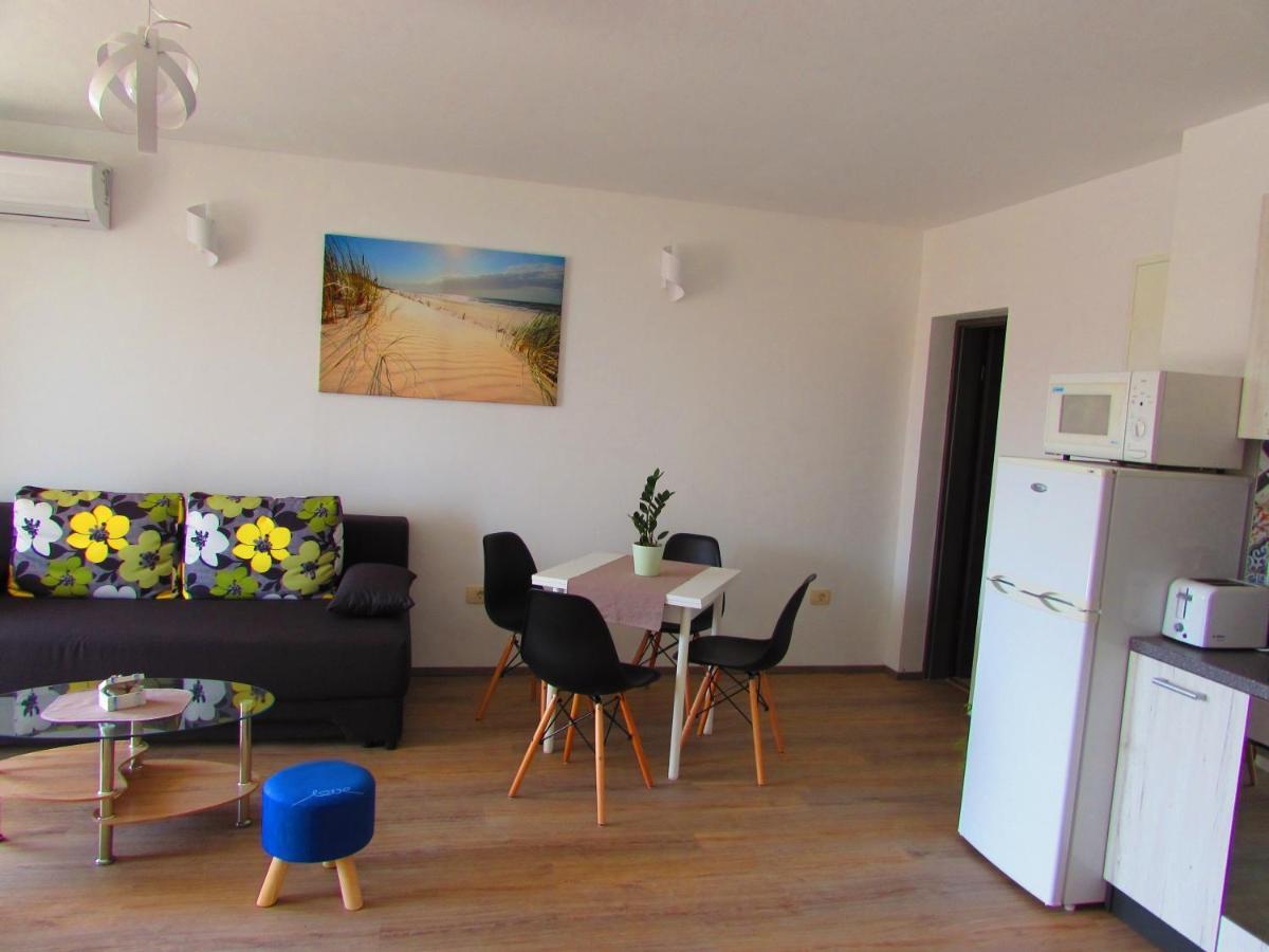 Apartman Mimi 로브란 외부 사진